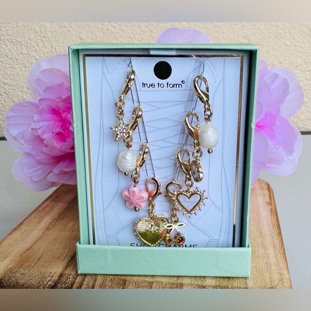 CHARMS